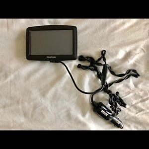Tomtom GPS